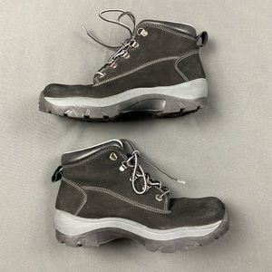 Steve Madden Boots 💫